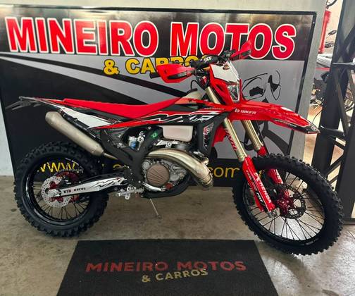 MXF 300 TSX 